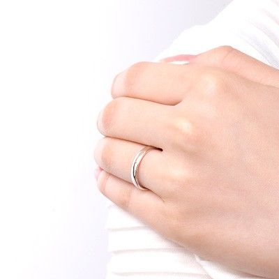 シルバーリング