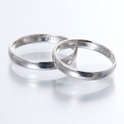 シルバーペアリング