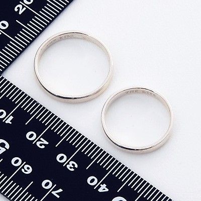 シルバーペアリング