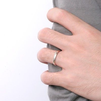 シルバーペアリング