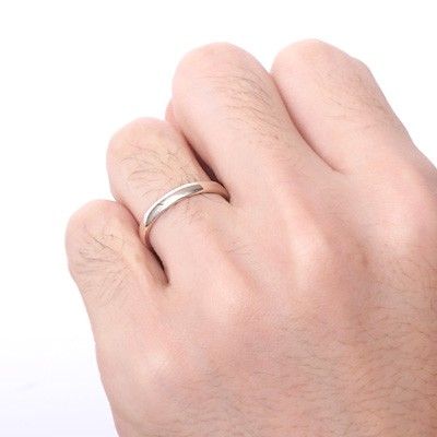 シルバーペアリング