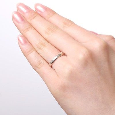 シルバーペアリング