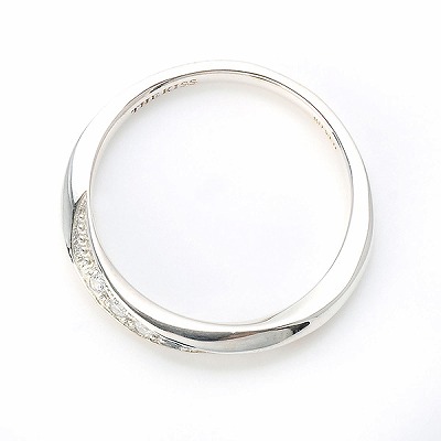 シルバーリング