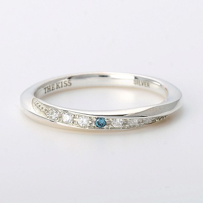 シルバーリング