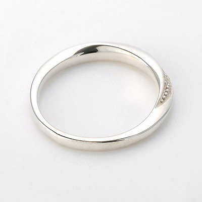 シルバーリング