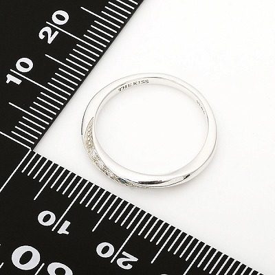 シルバーリング