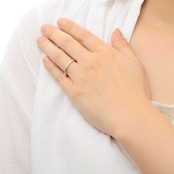 シルバーリング