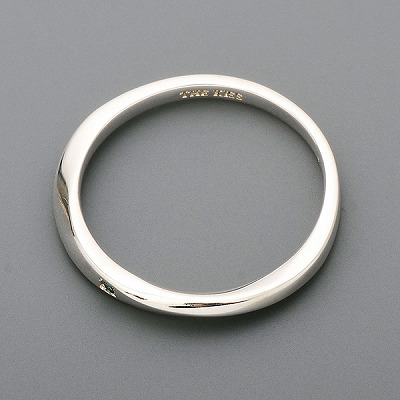 シルバーリング