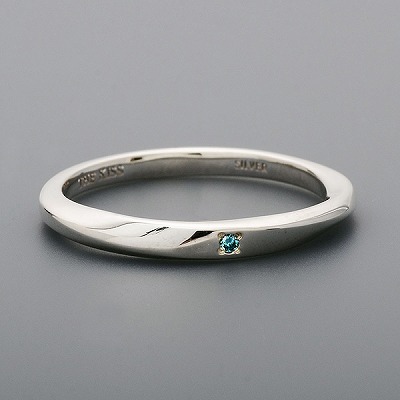 シルバーリング