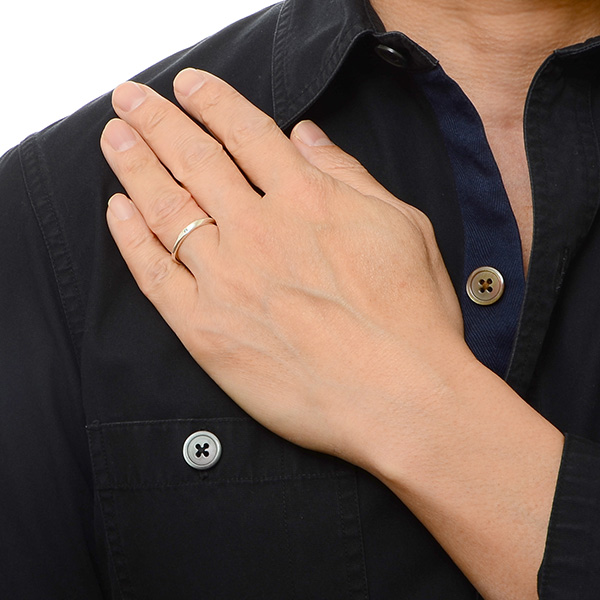 シルバーリング