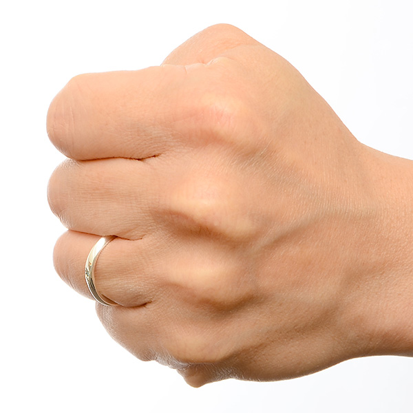 シルバーリング