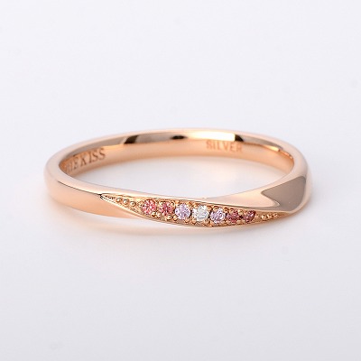 シルバーリング