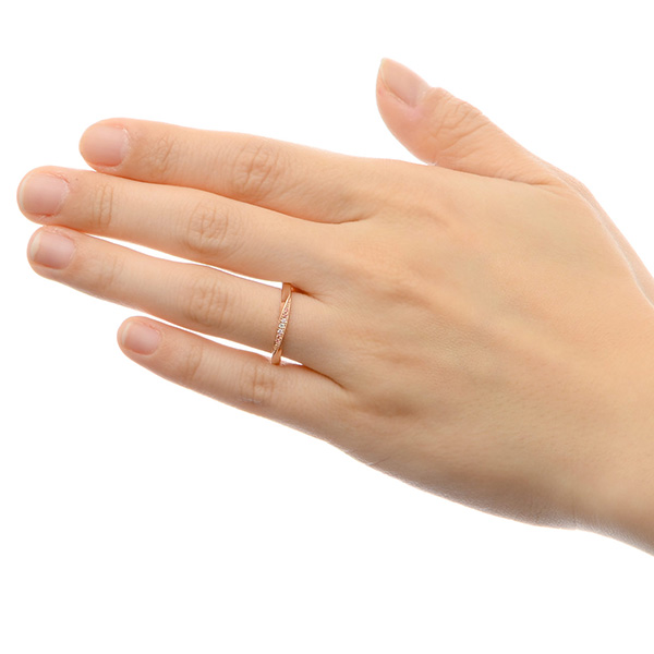 シルバーリング