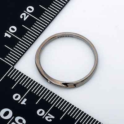 シルバーリング