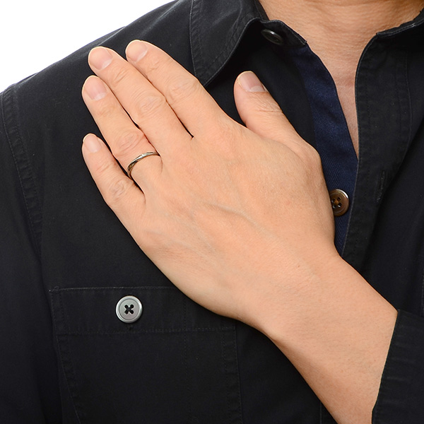 シルバーリング