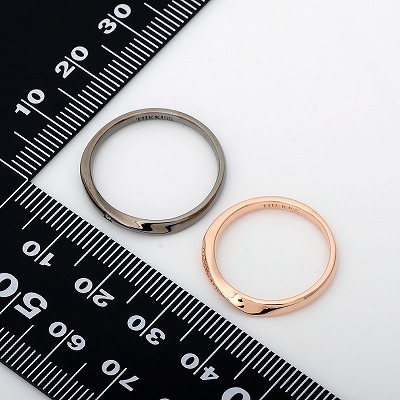 シルバーペアリング