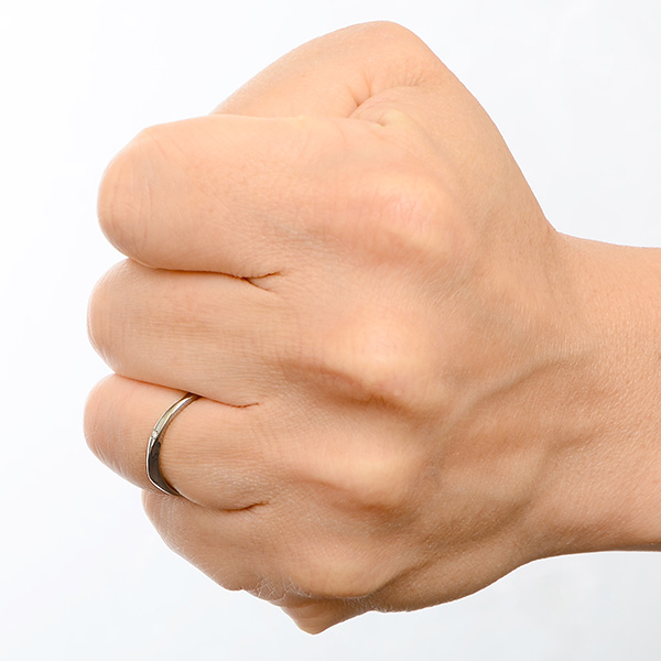 シルバーペアリング