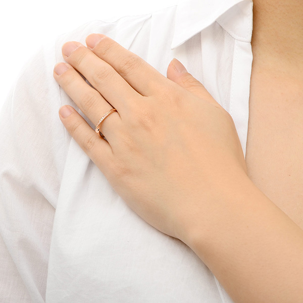 シルバーペアリング