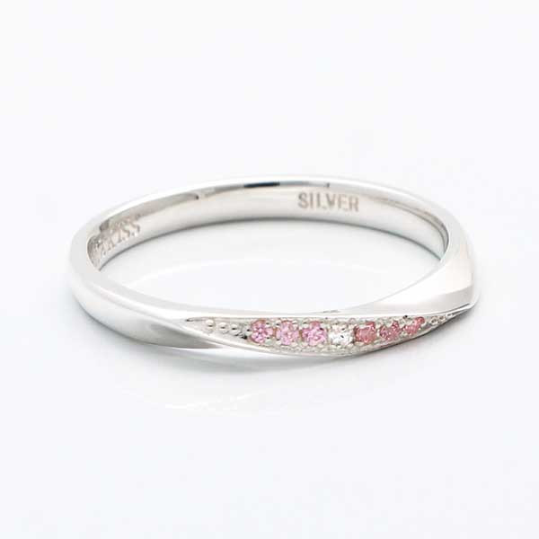 シルバーリング