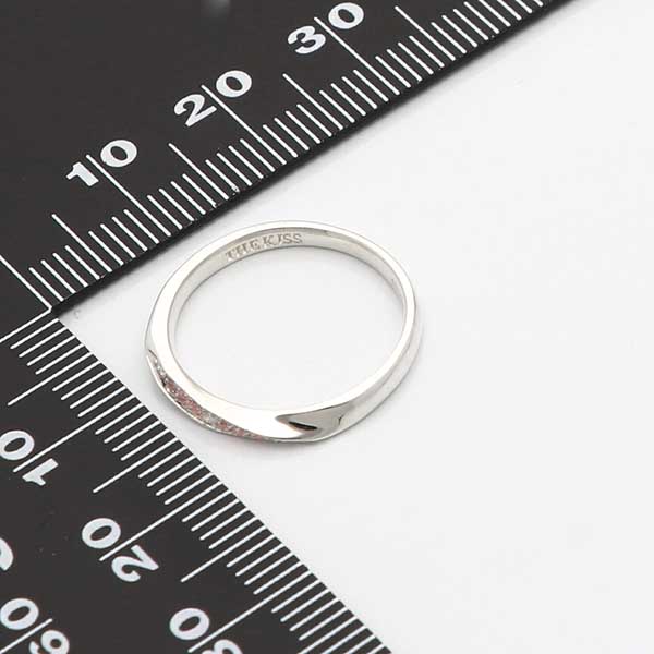 シルバーリング