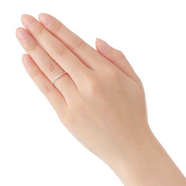 シルバーペアリング