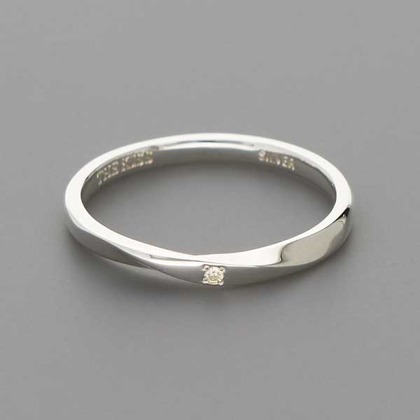 シルバーリング