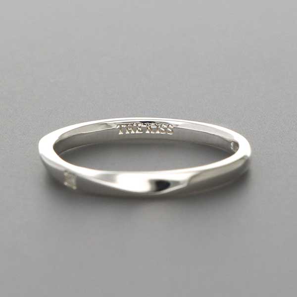 シルバーリング