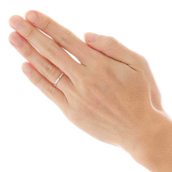 シルバーリング