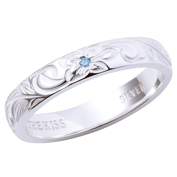 シルバーリング