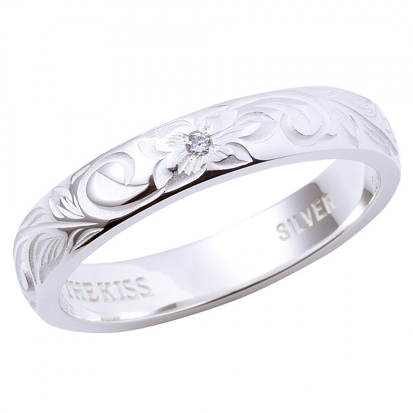 シルバーリング