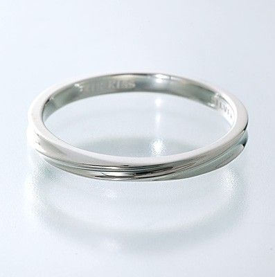 シルバーリング