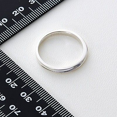 シルバーリング