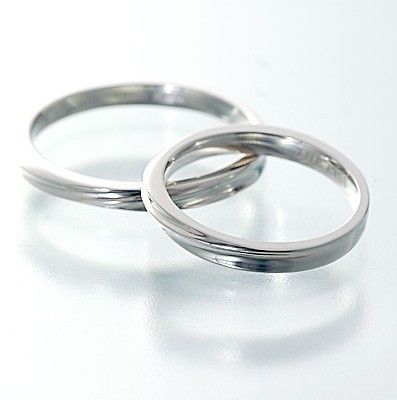 シルバーペアリング