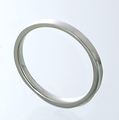 シルバーペアリング