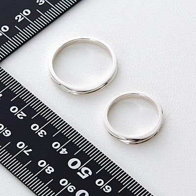 シルバーペアリング