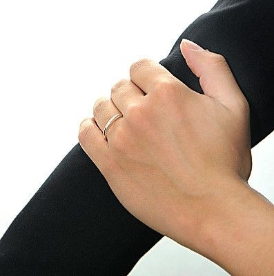 シルバーペアリング