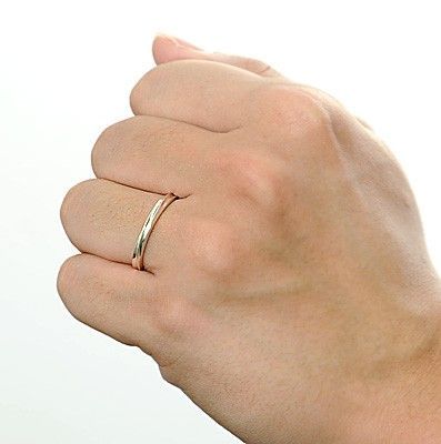 シルバーペアリング