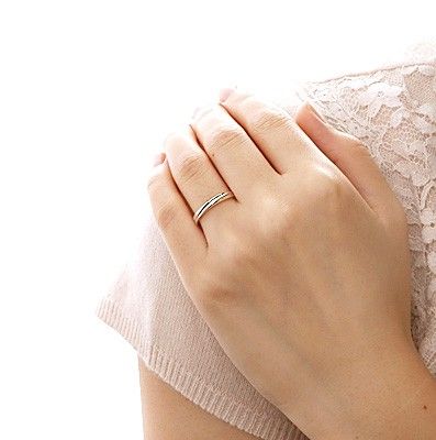 シルバーペアリング