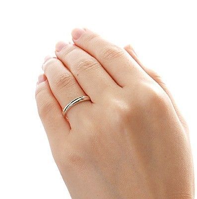 シルバーペアリング