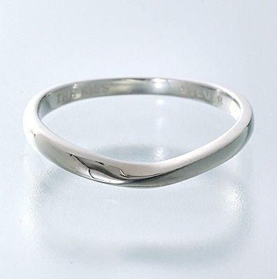 シルバーリング