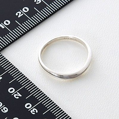 シルバーリング