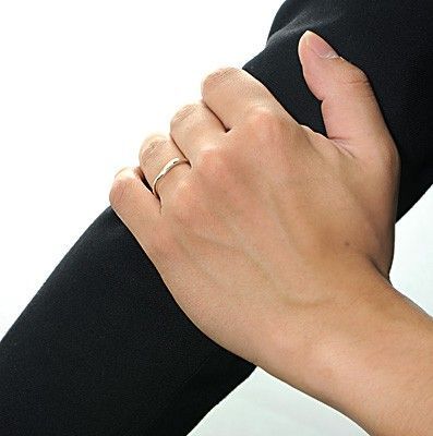 シルバーリング