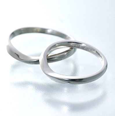 シルバーペアリング