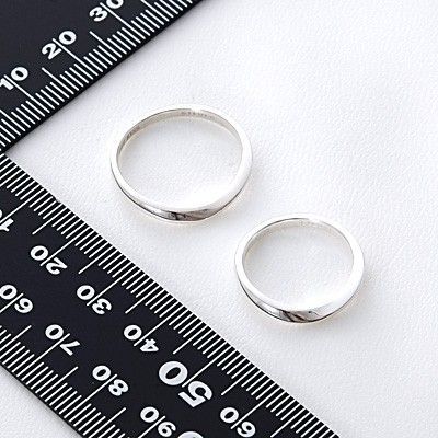 シルバーペアリング