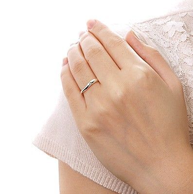 シルバーペアリング