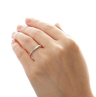 シルバーペアリング