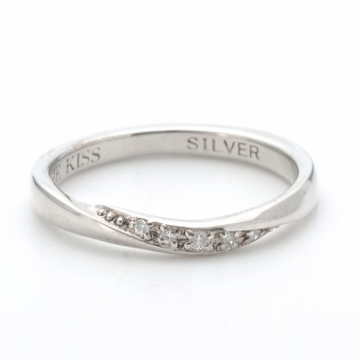 シルバーリング