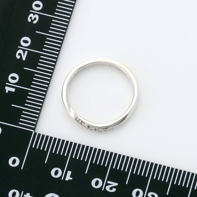 シルバーリング