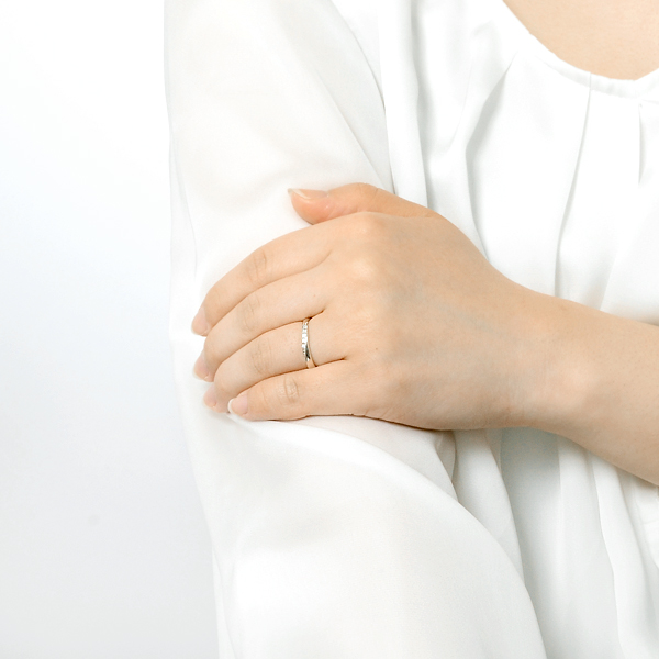 シルバーリング