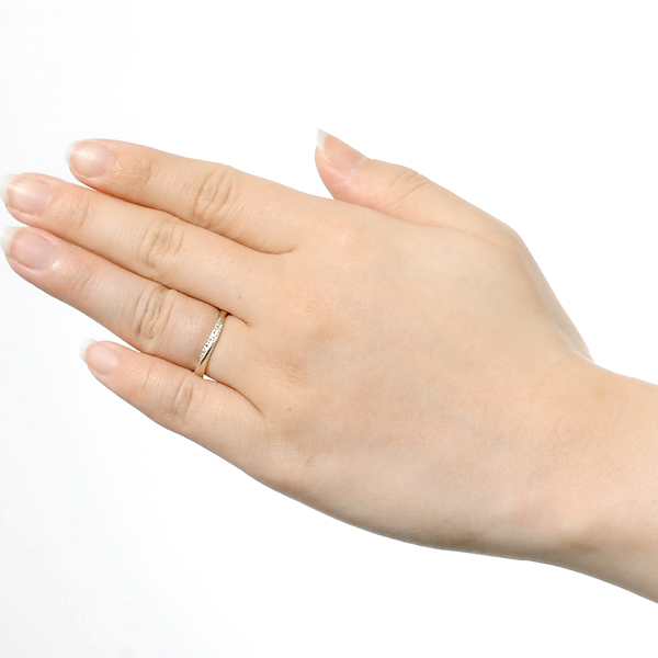 シルバーリング